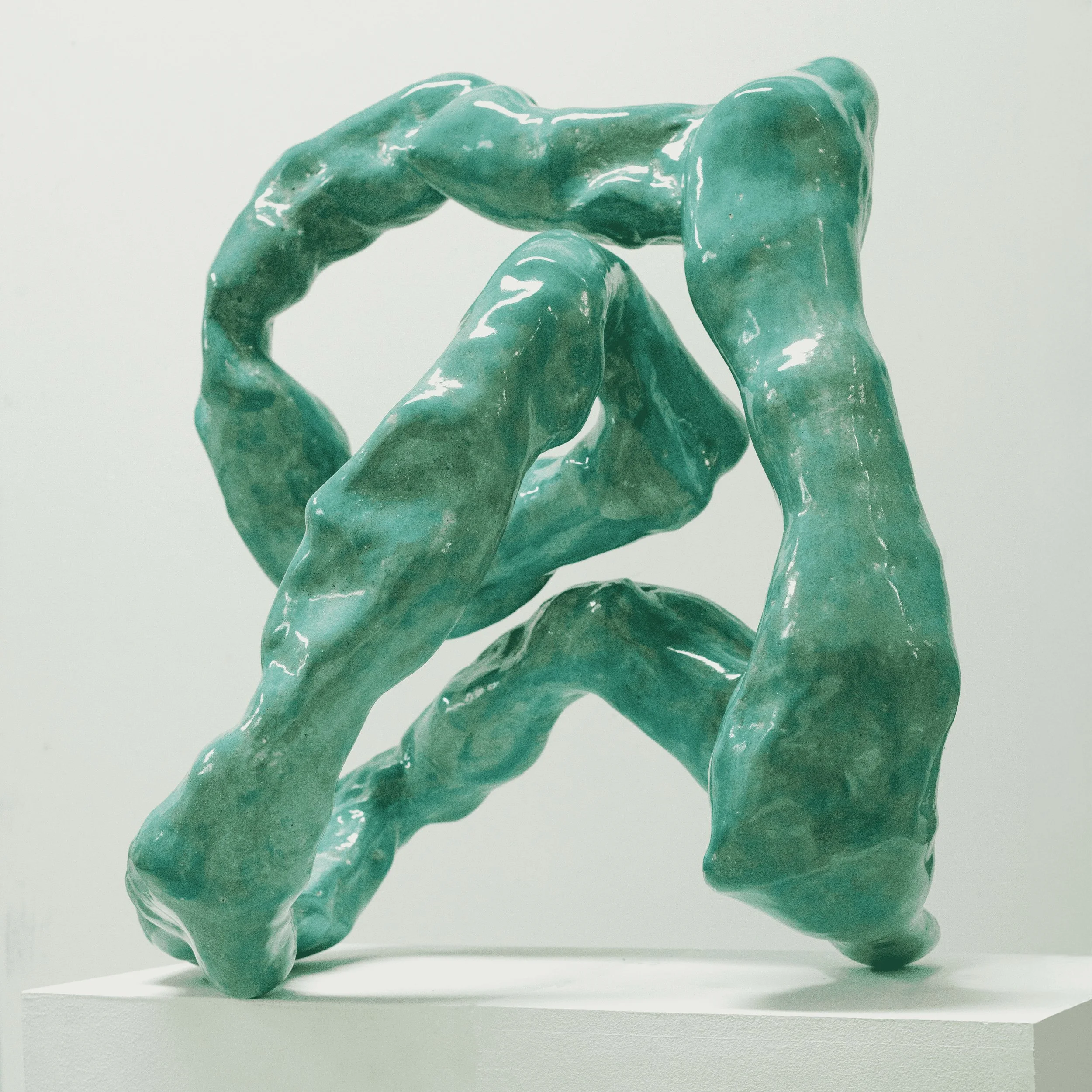 CERAMIC BRUSSELS IN ITS THIRD EDITION — Numéro Netherlands